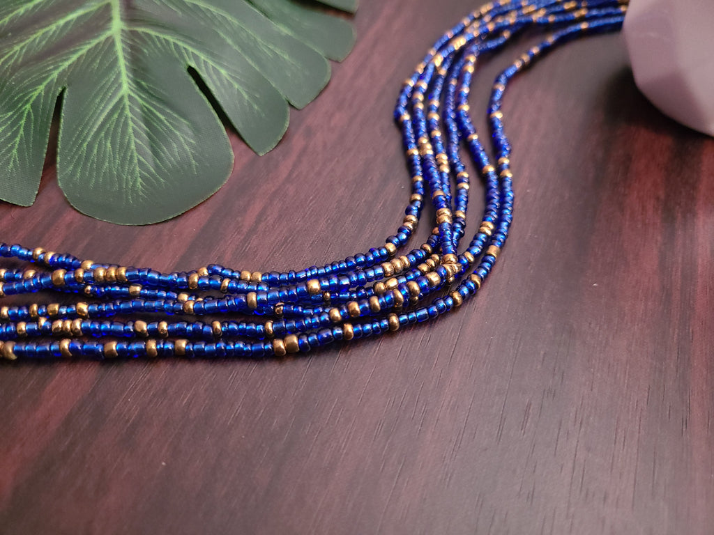 Cobalt Blue